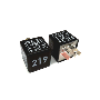 Accessory Power Relay